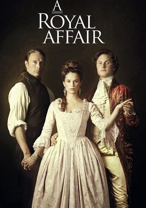 FAQ Watch A Royal Affair Movie